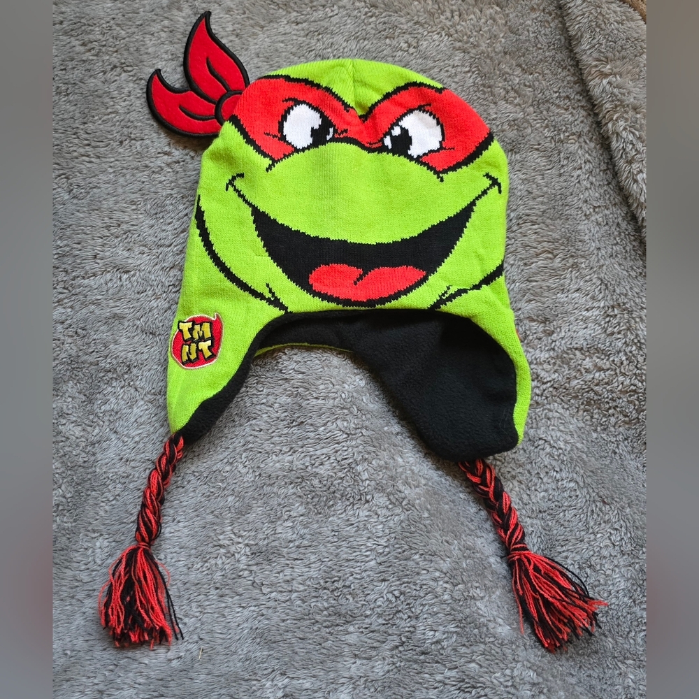 Teenage Mutant Ninja Turtles Beanie